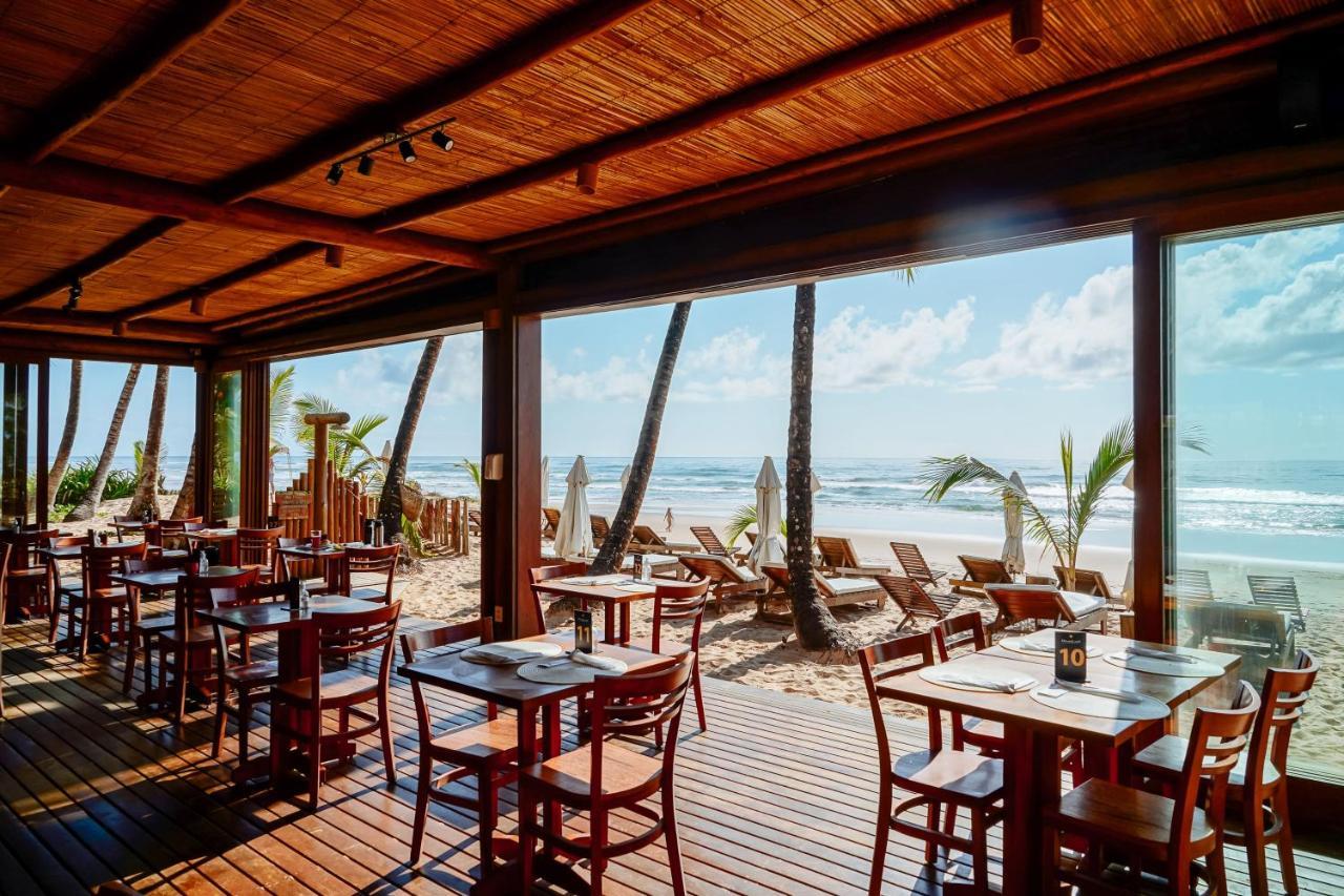 Dreamland Bungalows - Taipu De Fora - Barra Grande Exterior foto