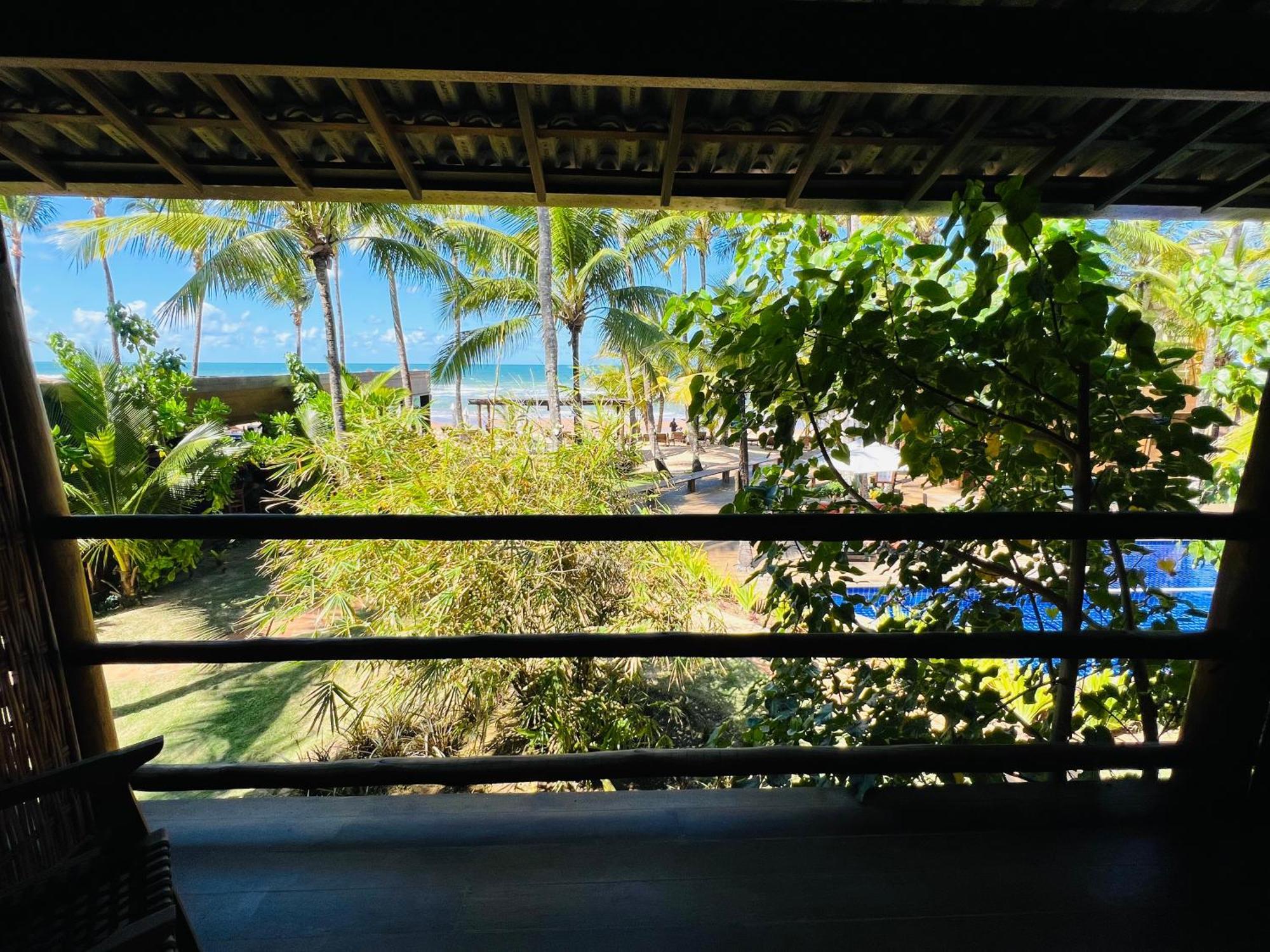 Dreamland Bungalows - Taipu De Fora - Barra Grande Exterior foto