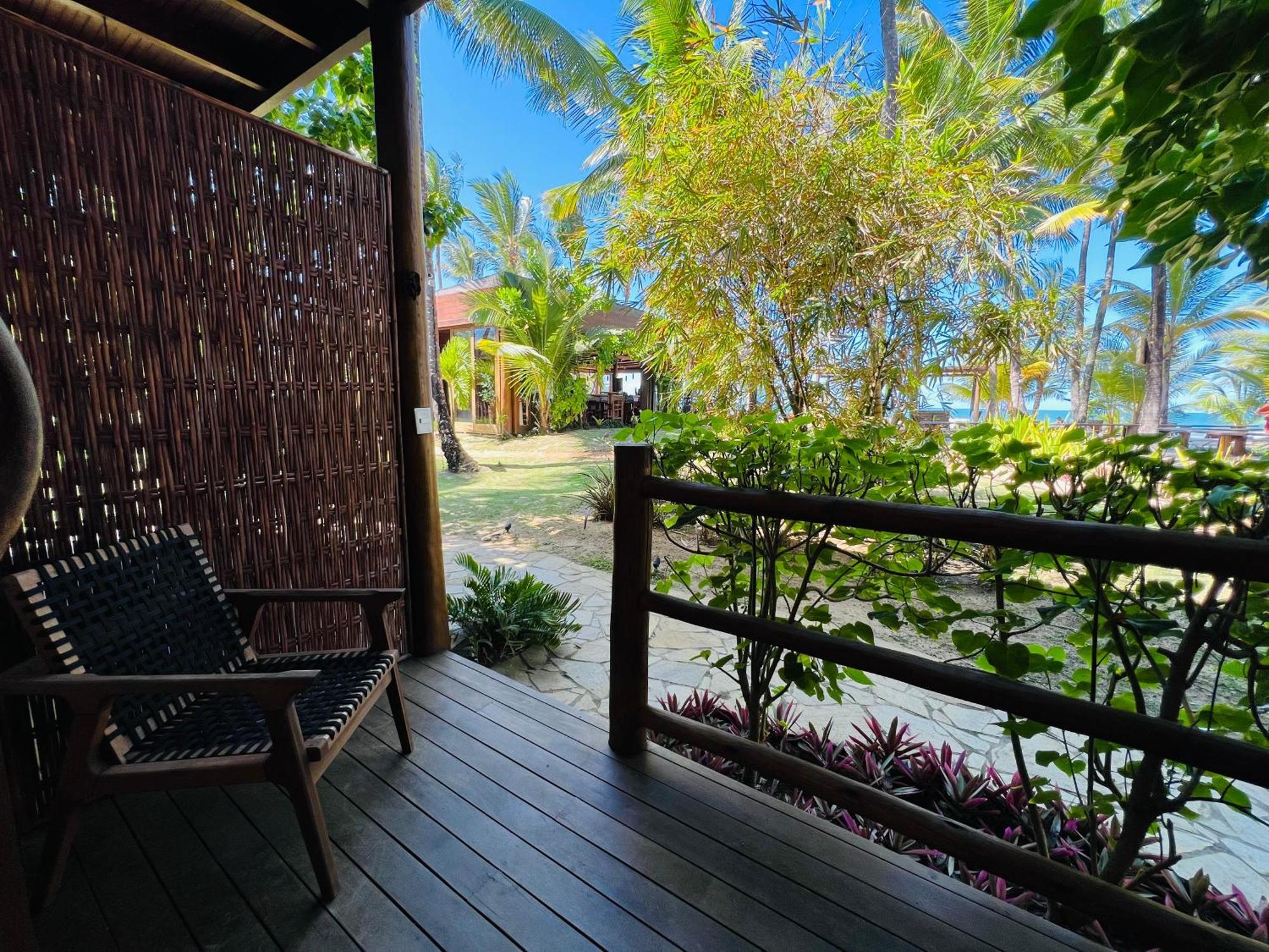 Dreamland Bungalows - Taipu De Fora - Barra Grande Exterior foto