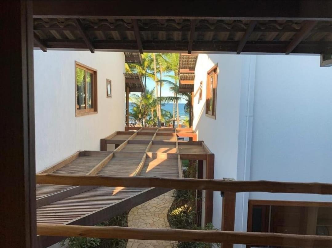 Dreamland Bungalows - Taipu De Fora - Barra Grande Exterior foto