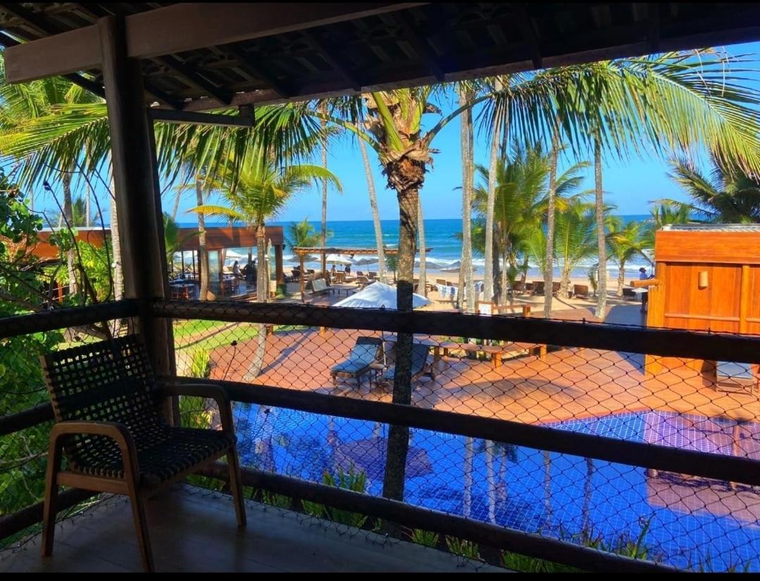Dreamland Bungalows - Taipu De Fora - Barra Grande Exterior foto